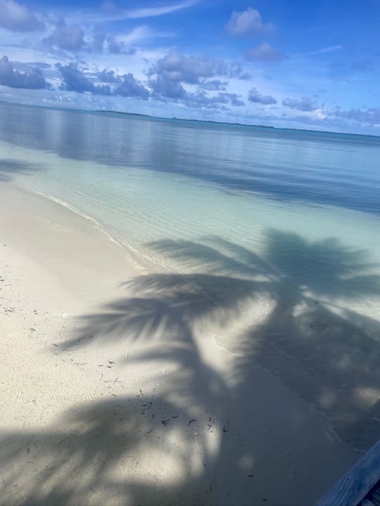 Strand Canareef Resort Maldives