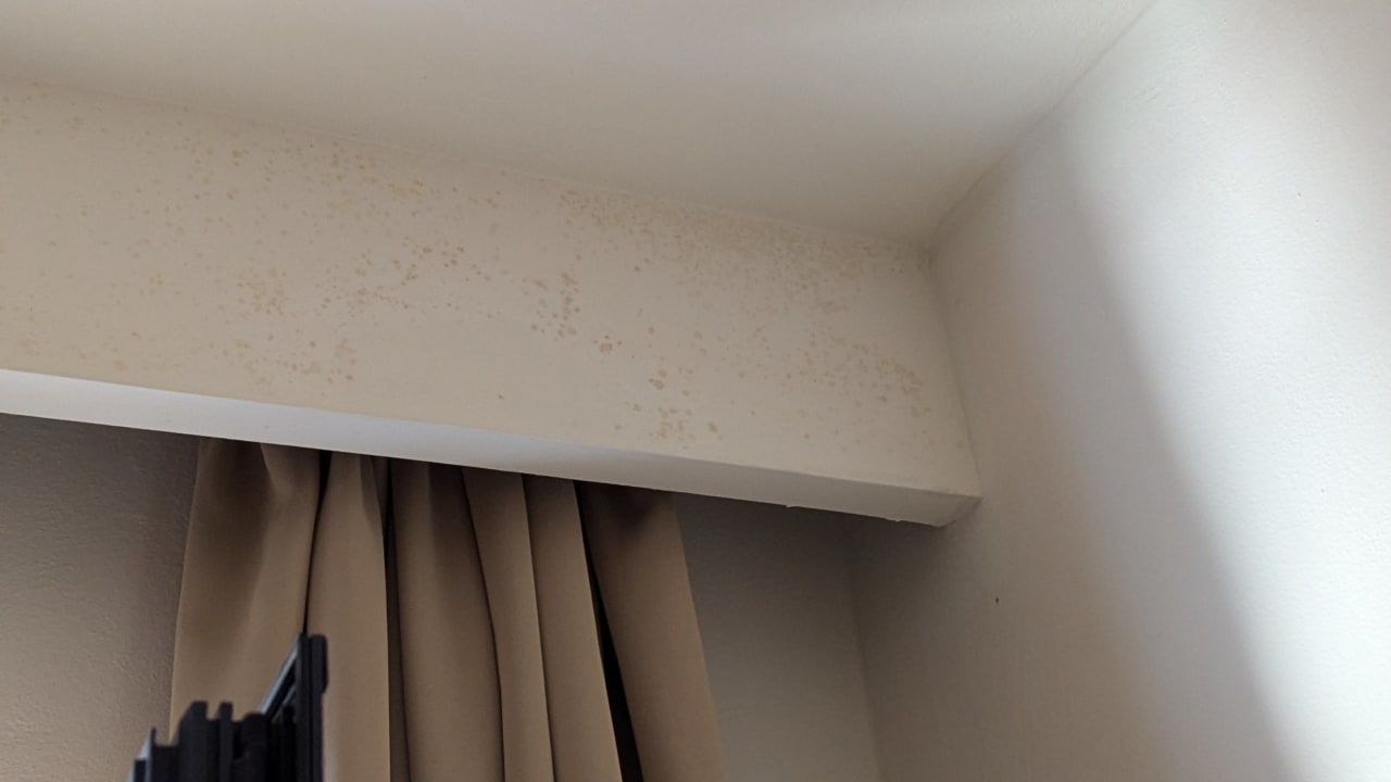 Zimmer Hotel Eva Bay