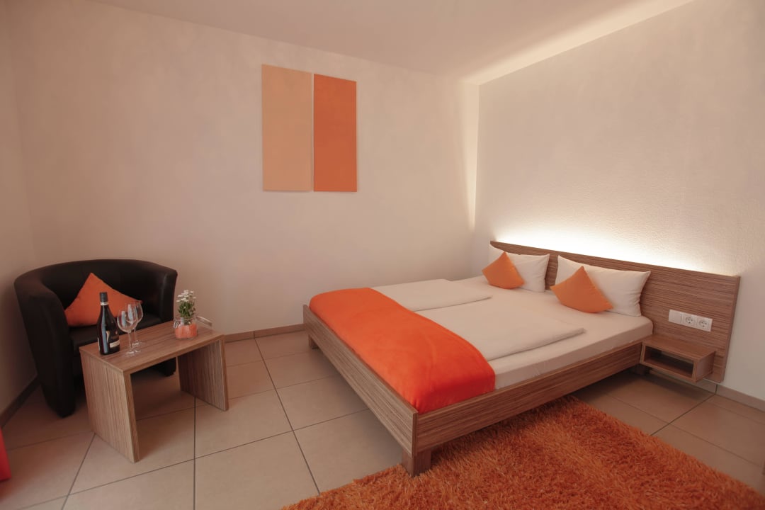 Komfort Apartment Typ B Boardinghouse HOME - Adults only