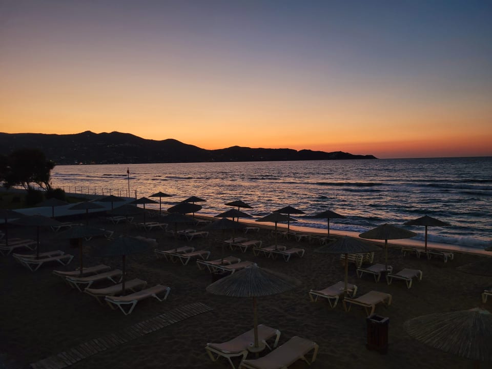 Strand Civitel Creta Beach