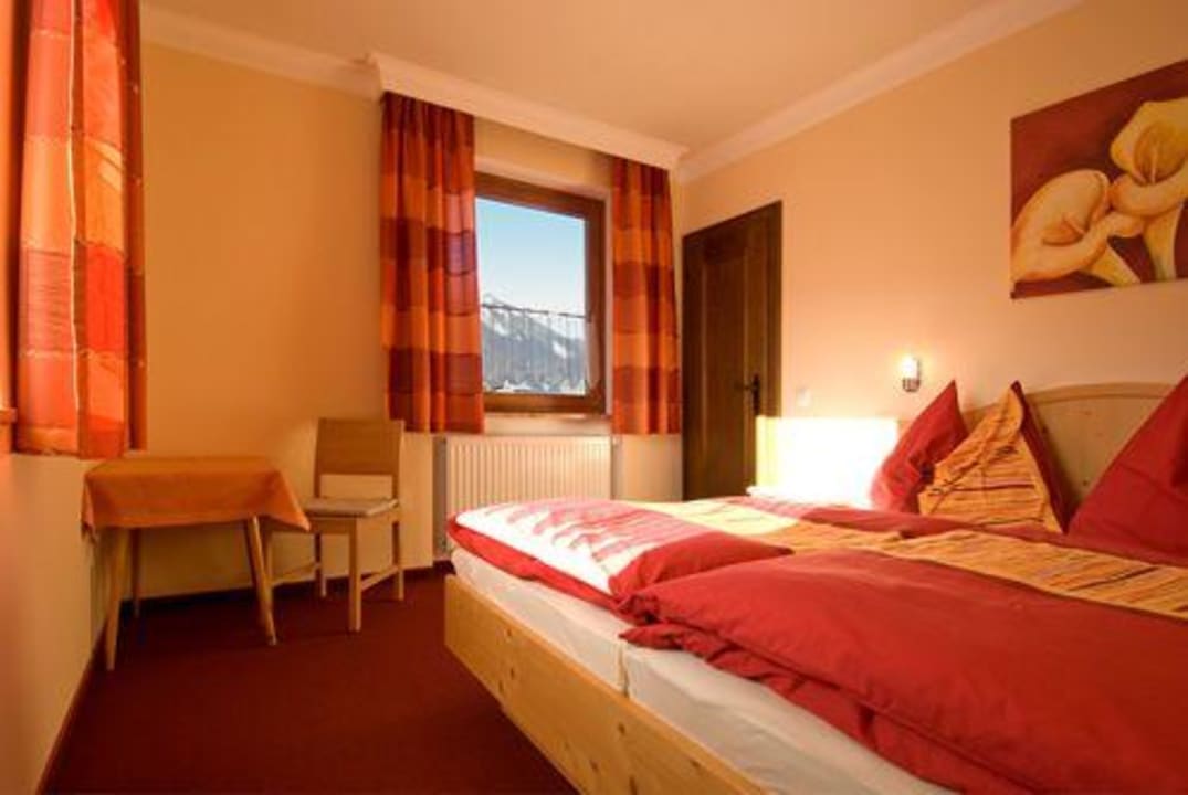 Zimmer Haus Bergheimat