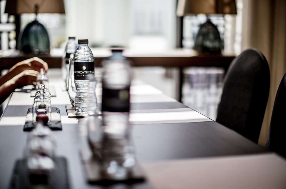 Sonstiges InterContinental Fujairah Resort