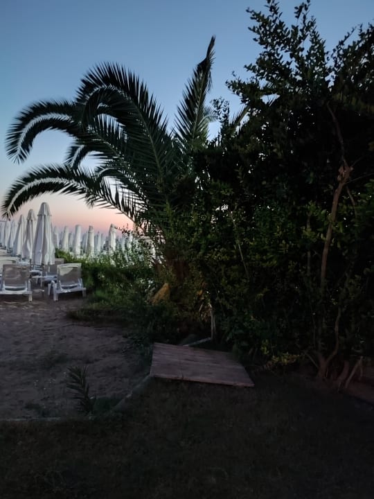 Strand Side Story Resort & Spa