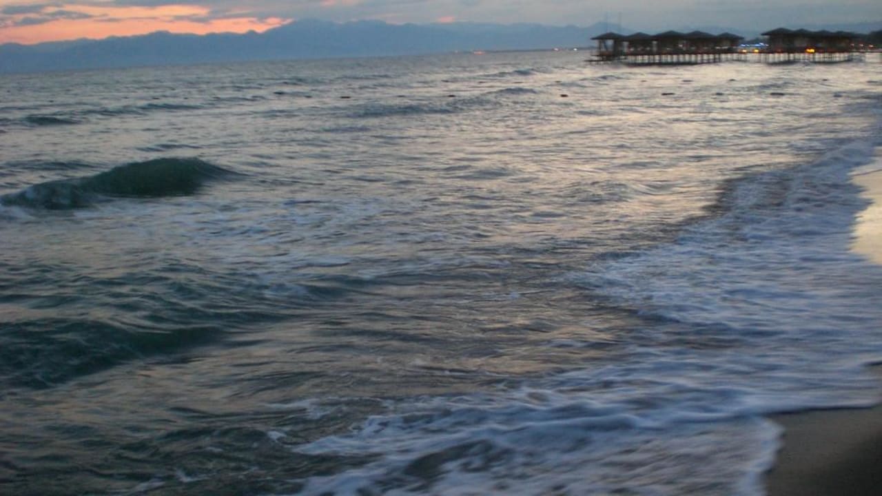 Wellen Voyage Belek Golf & Spa