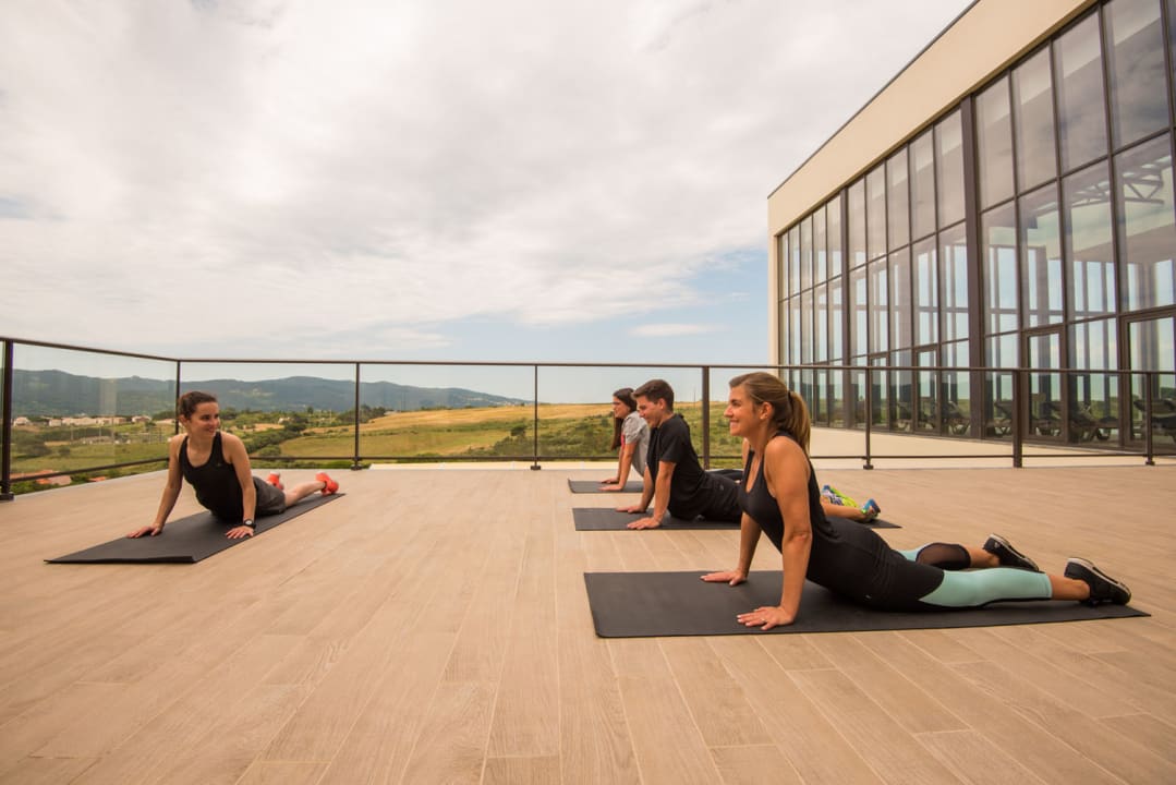 Sport & Freizeit Hotel Vila Galé Sintra