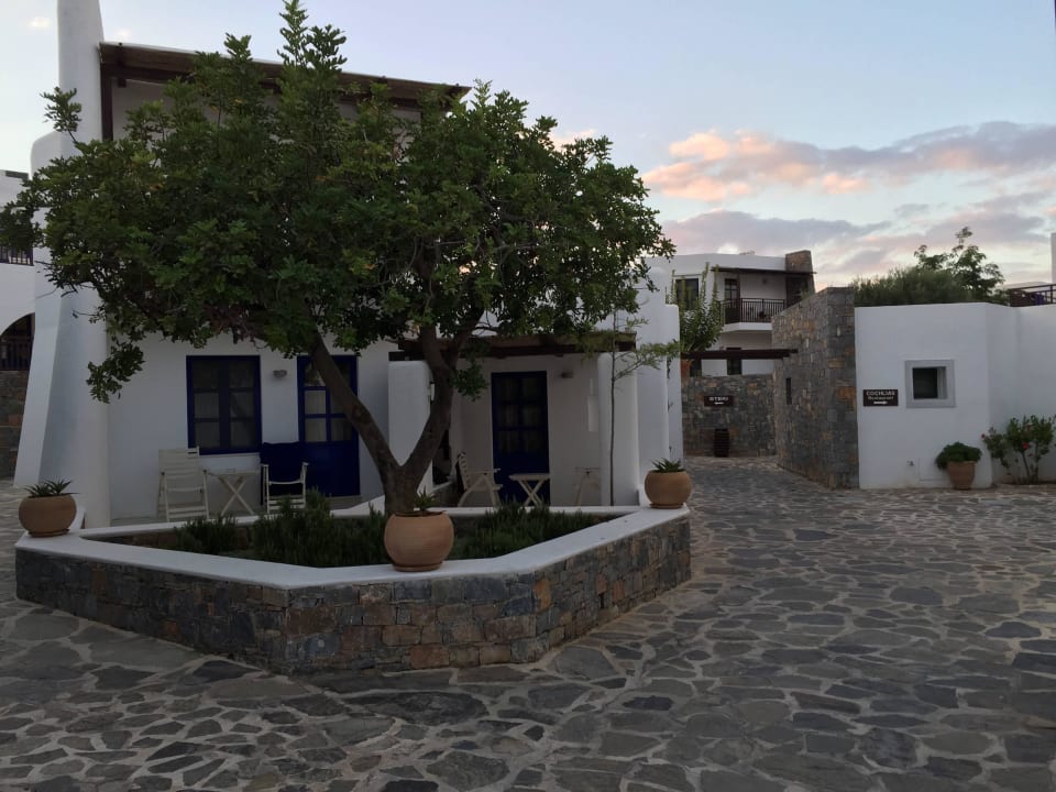 Bungalows Creta Maris Resort