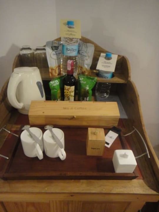 Room Hotel Spice Village