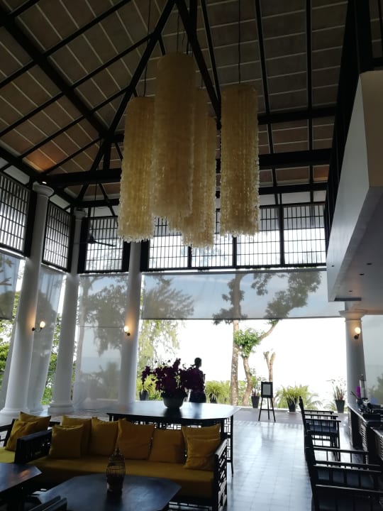 Lobby Moracea by Khao Lak Resort