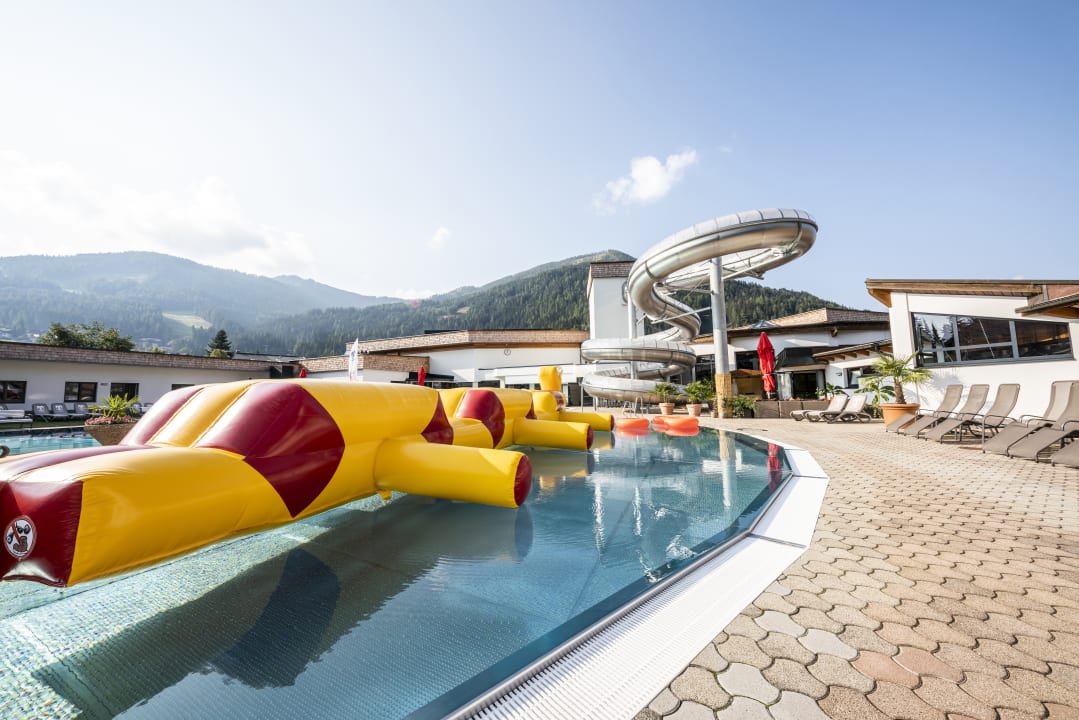 Sport & Freizeit Ferienpark Landal Salztal Paradies