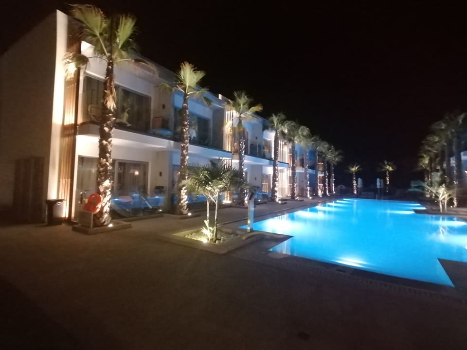 Pool Hotel Magda Club Kato Gouves • Holidaycheck Kreta Griechenland