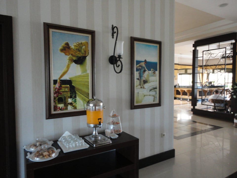 Can Garden Resort Can Garden Resort