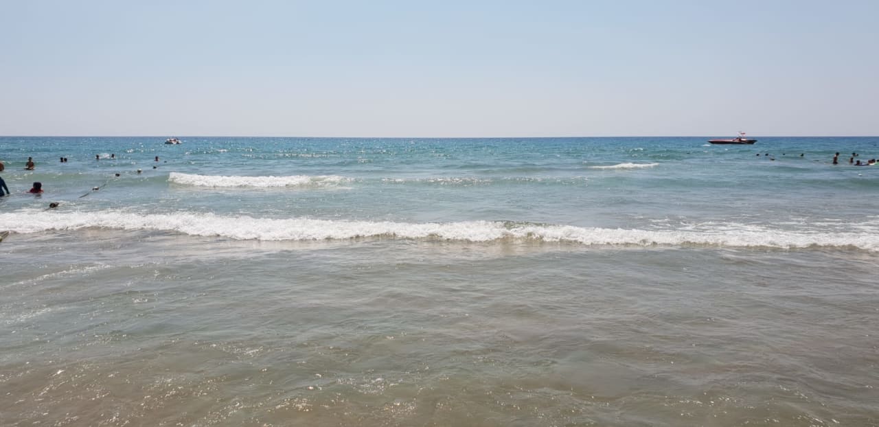 Strand Süral Saray Hotel