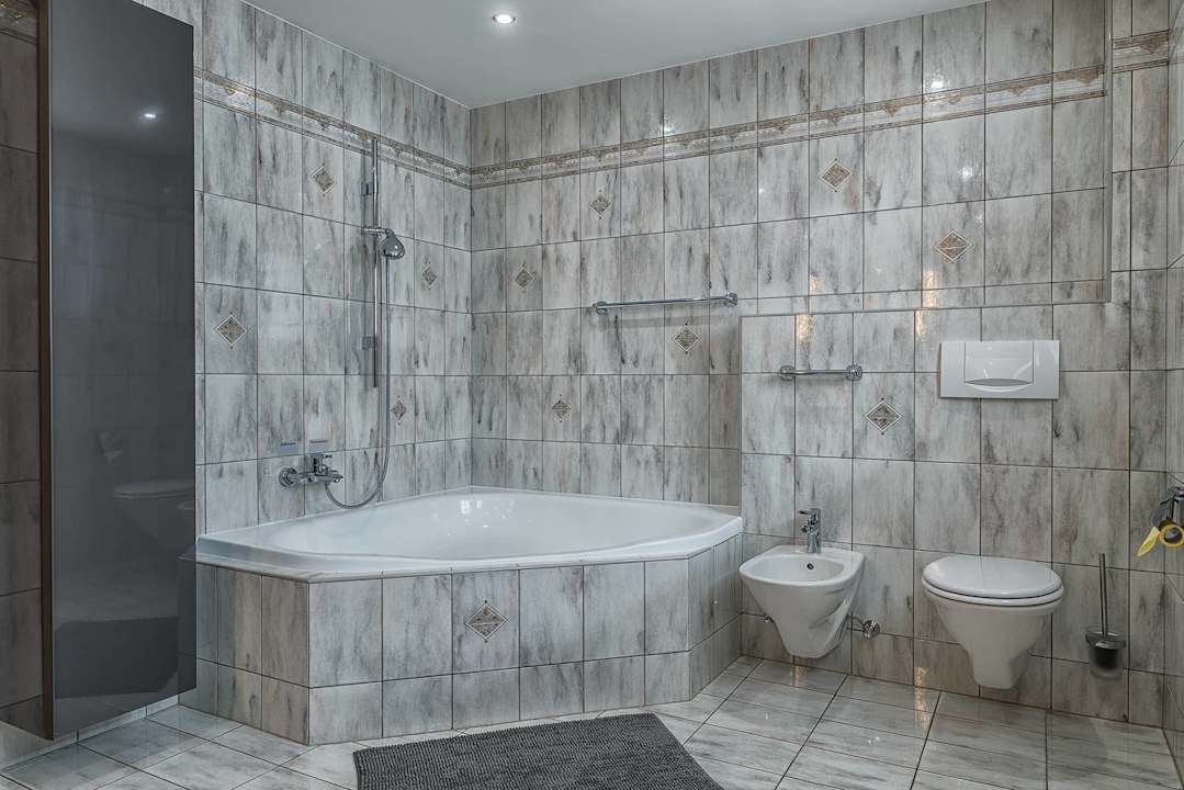 Zimmer Sportchalet Zillertal