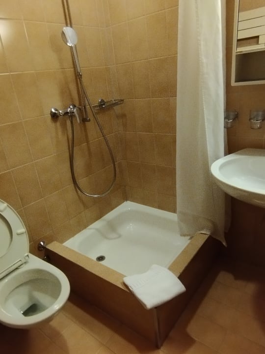 Zimmer Davos Youthpalace