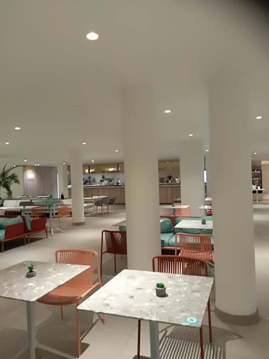 Gastro Sol Fuerteventura Jandia - All Suites