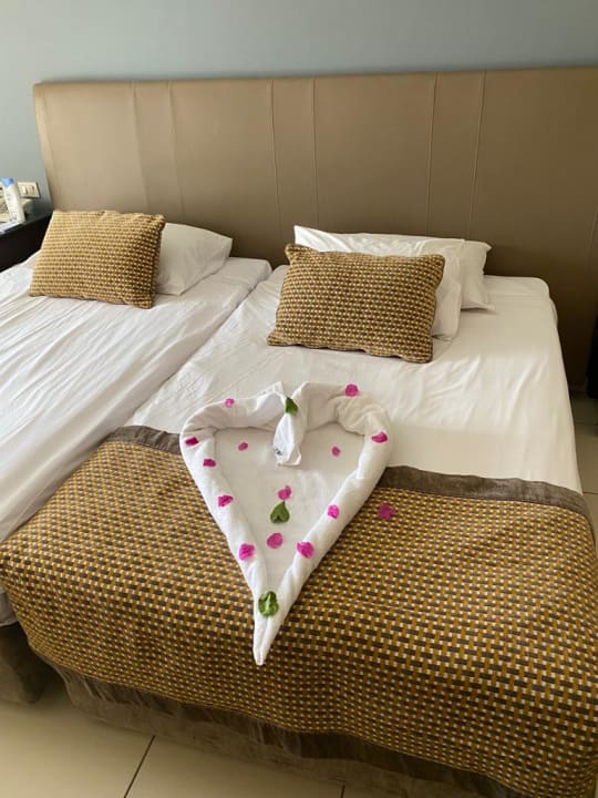Zimmer JAZ Aquamarine Resort
