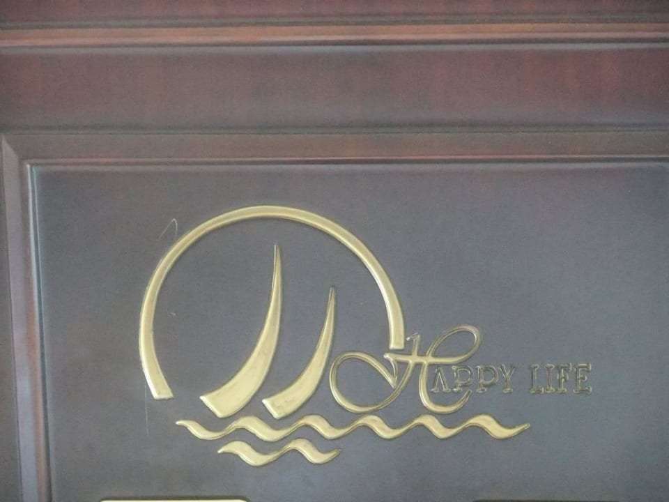 Motiv am Bett Three Corners Happy Life Beach Resort