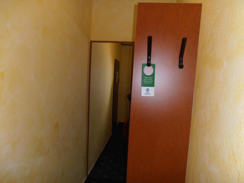 Zimmer Best Western Hotel Windorf