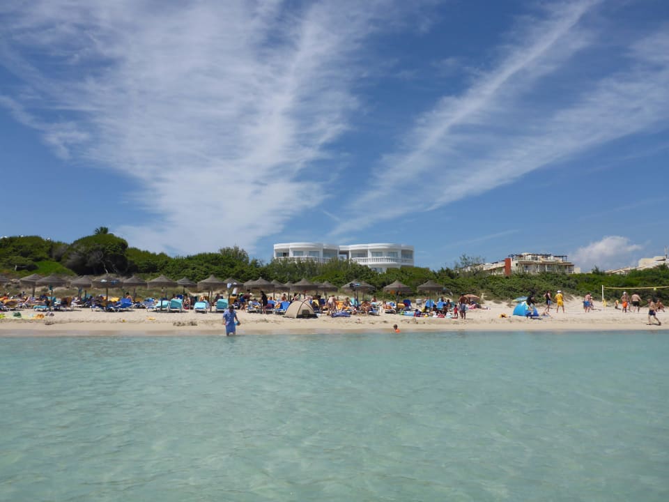 Strand Iberostar Selection Albufera Park