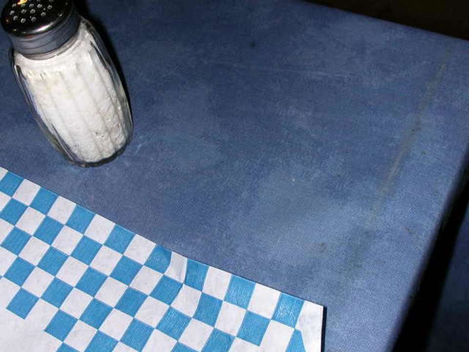 Echt lecker Hotel THB Tropical Island