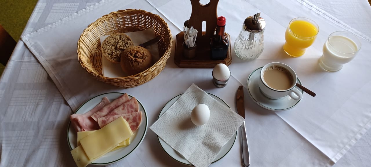 Gastro Hotel Lugerhof