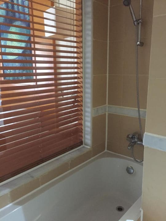 Zimmer Parrotel Beach Resort