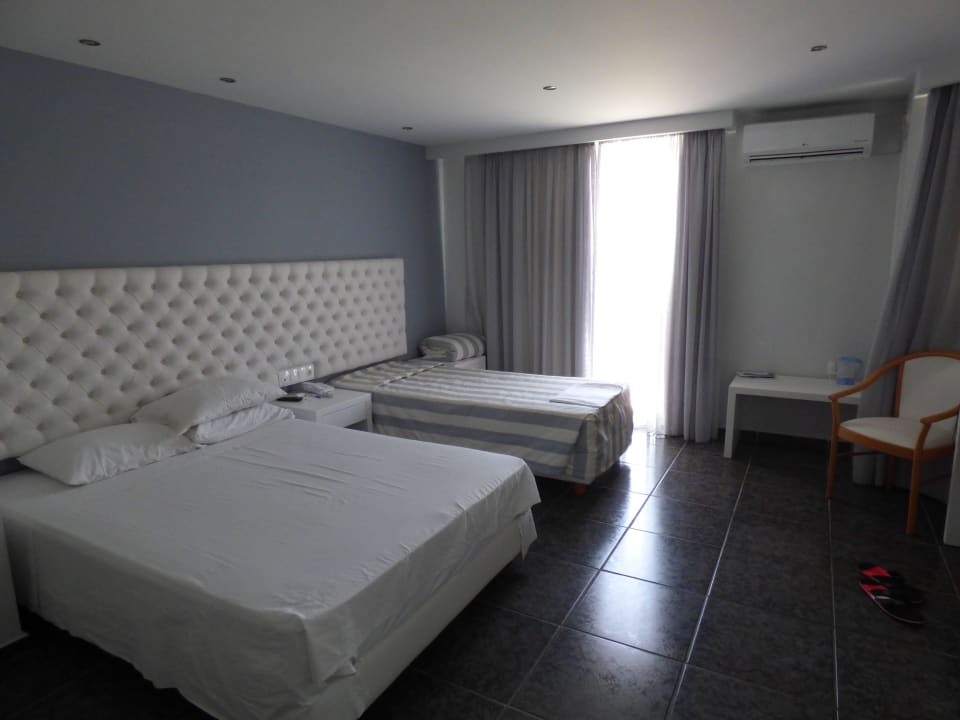 Superior Zimmer HARPIN Georgioupolis Resort Aquapark & SPA