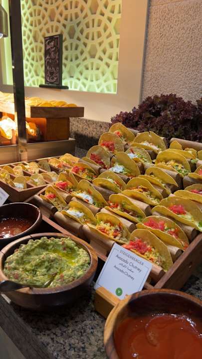 Gastro Steigenberger Resort Ras Soma