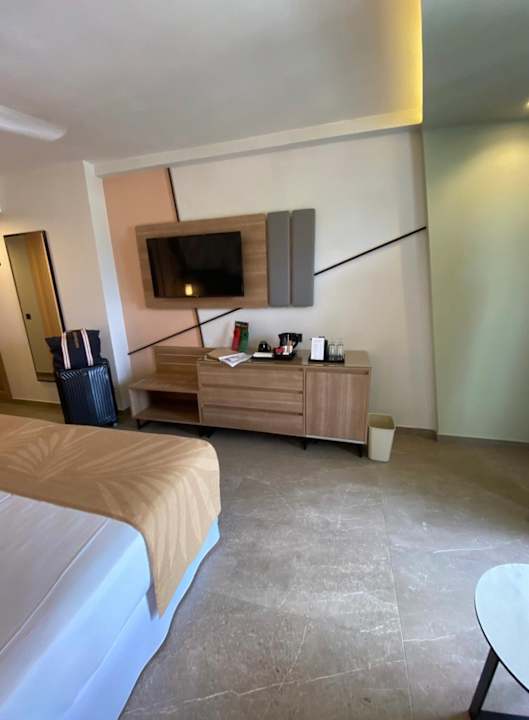 Zimmer Hotel Riu Palace Maspalomas Adults Only