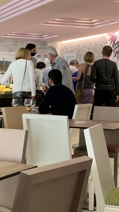 Gastro Protur Vista Badia Aparthotel