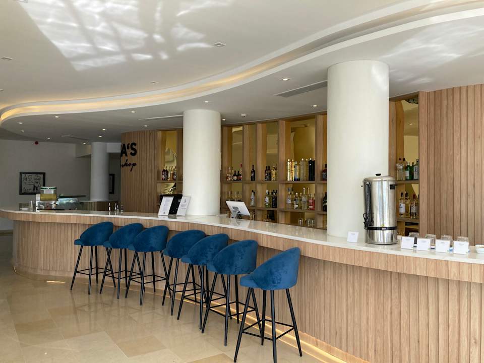 Gastro TUI BLUE Palm Beach Hammamet