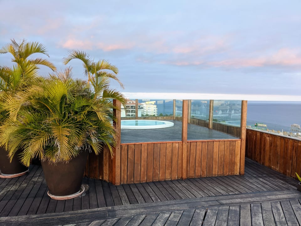 Sport & Freizeit Bull Escorial & Spa