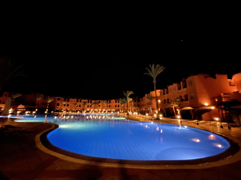 Pool Jaz Makadi Oasis Resort