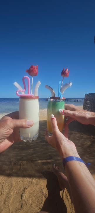 Strand Three Corners Sea Beach Resort