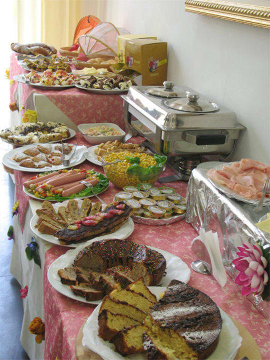 Hotel Days Inn South Beach vacanza holiday Club Meeting Hotel