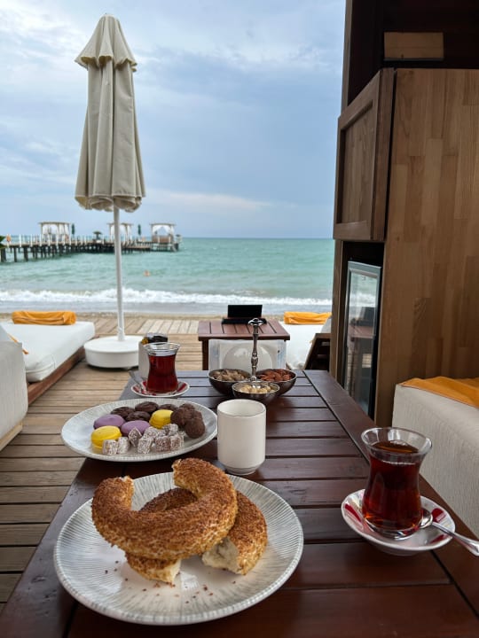 Gastro Rixos Premium Belek