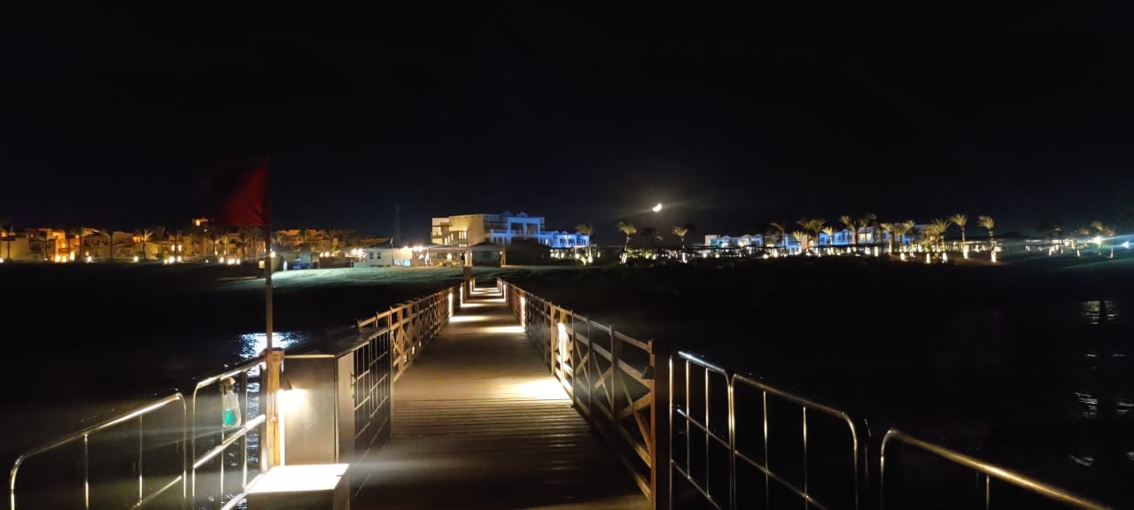 Sonstiges Steigenberger Resort Alaya Marsa Alam - Red Sea - Adults only