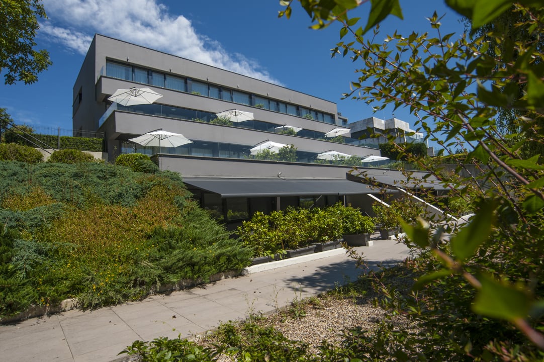 Außenansicht Irenaz Resort Hotel Apartamentos