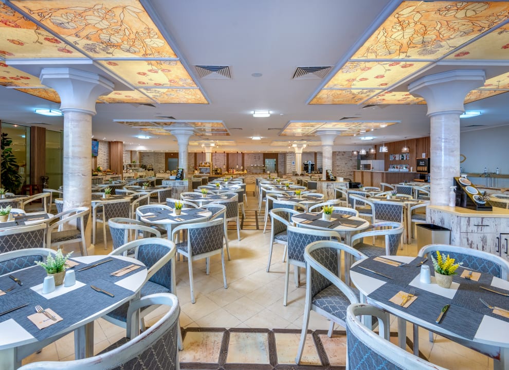 Gastro Sentido Bellevue Beach