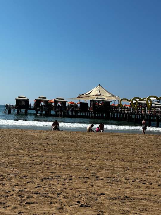 Strand VONRESORT ELITE