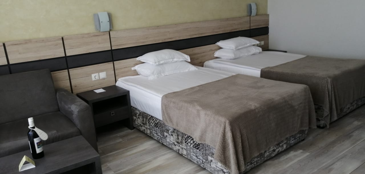 Zimmer Sentido Neptun Beach
