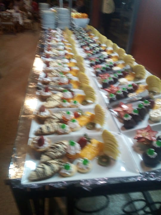 Gastro Pickalbatros Alf Leila Wa Leila Resort - Neverland Hurghada