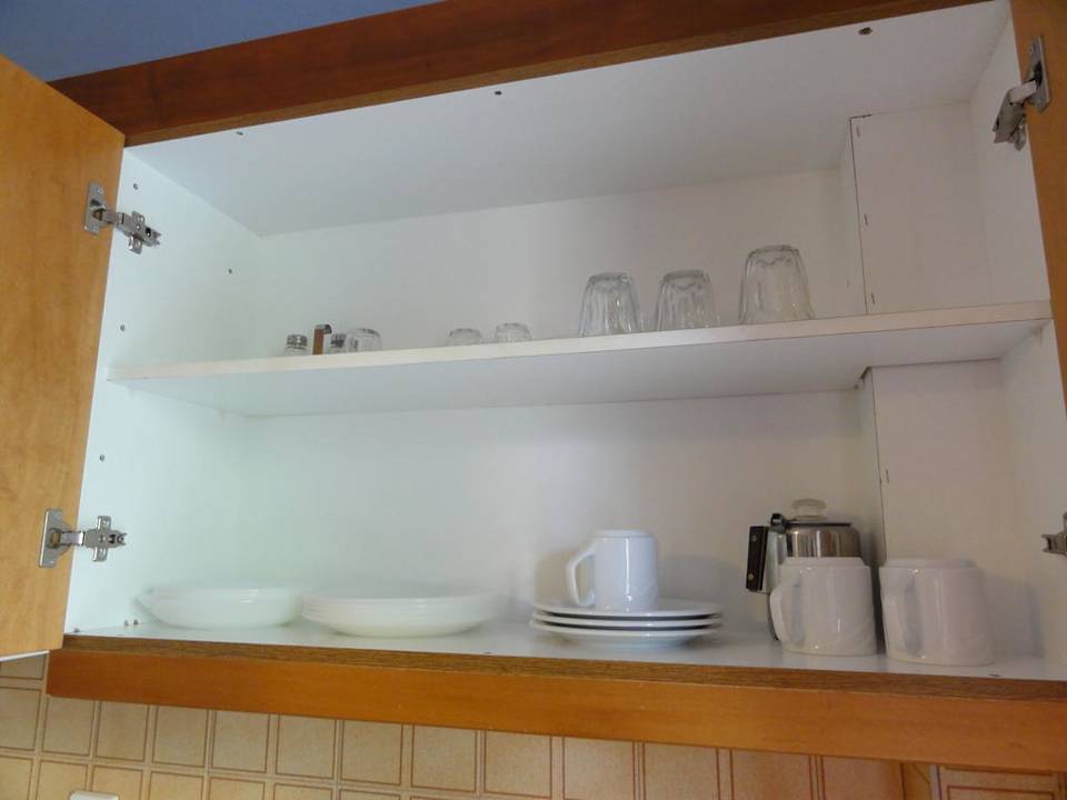 Küchenutensilien Apollon Studios & Apartments