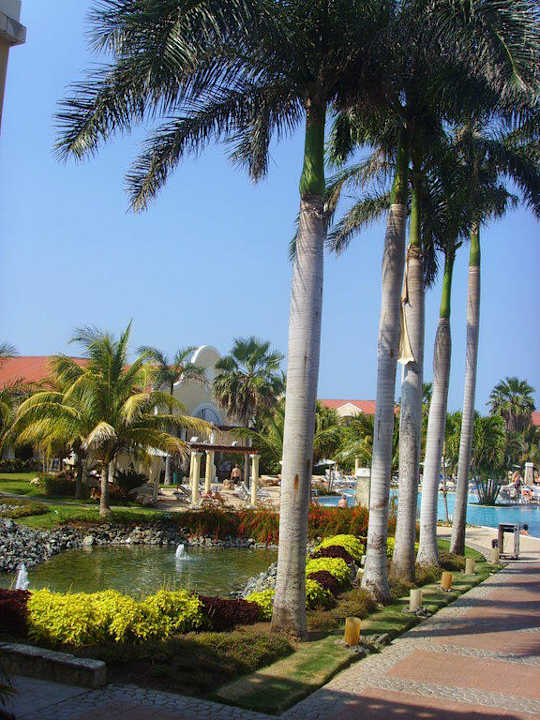 Hotel Princesa del Mar Paradisus Princesa del Mar Resort & Spa - Adults only