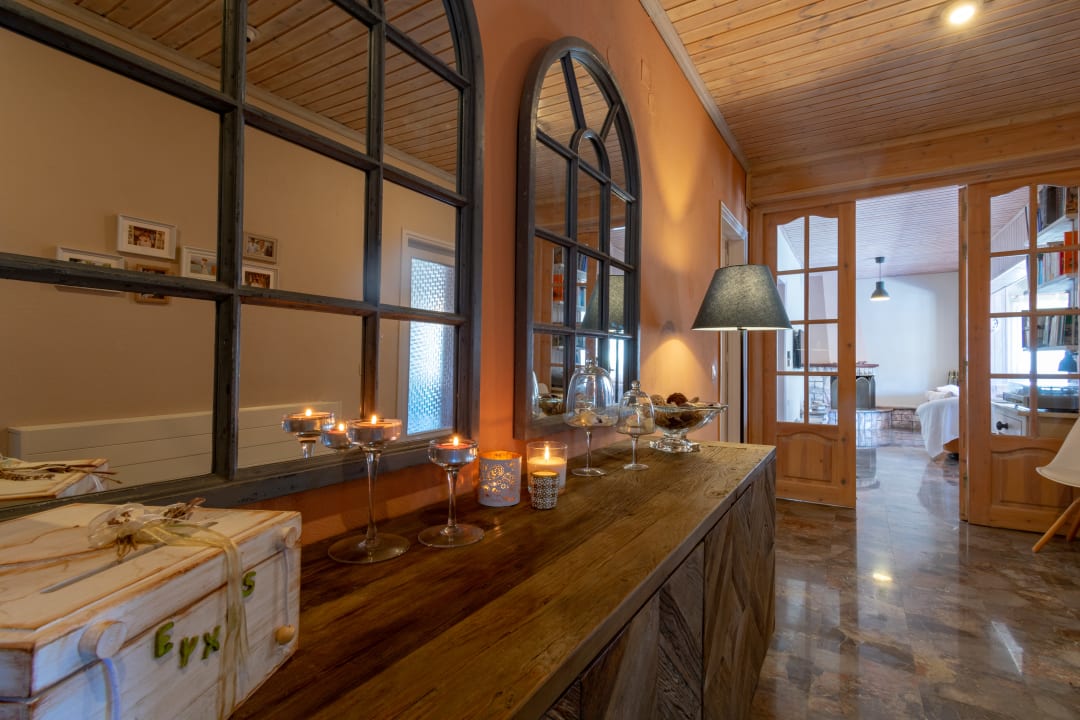 Zimmer Villa Kapella