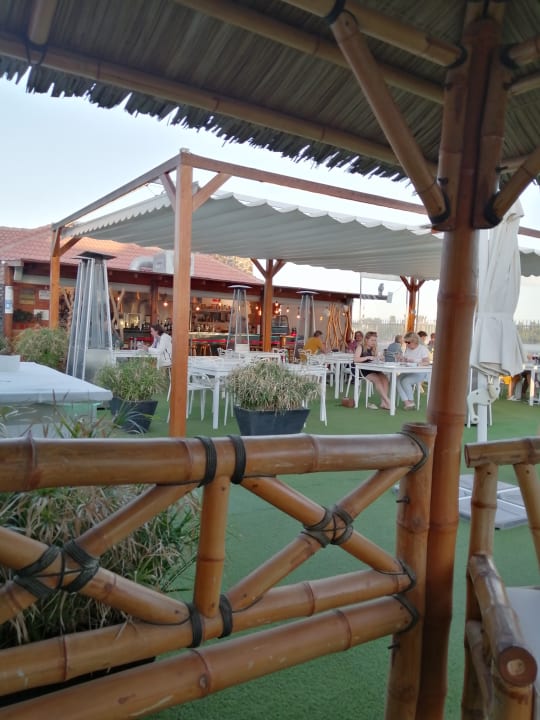 Gastro FBC Fortuny Resort