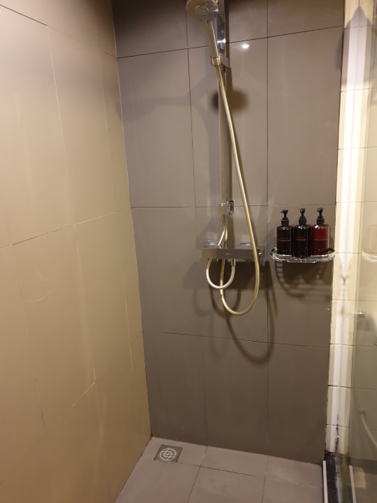 Zimmer Best Western Premier Bangtao Beach Resort & Spa