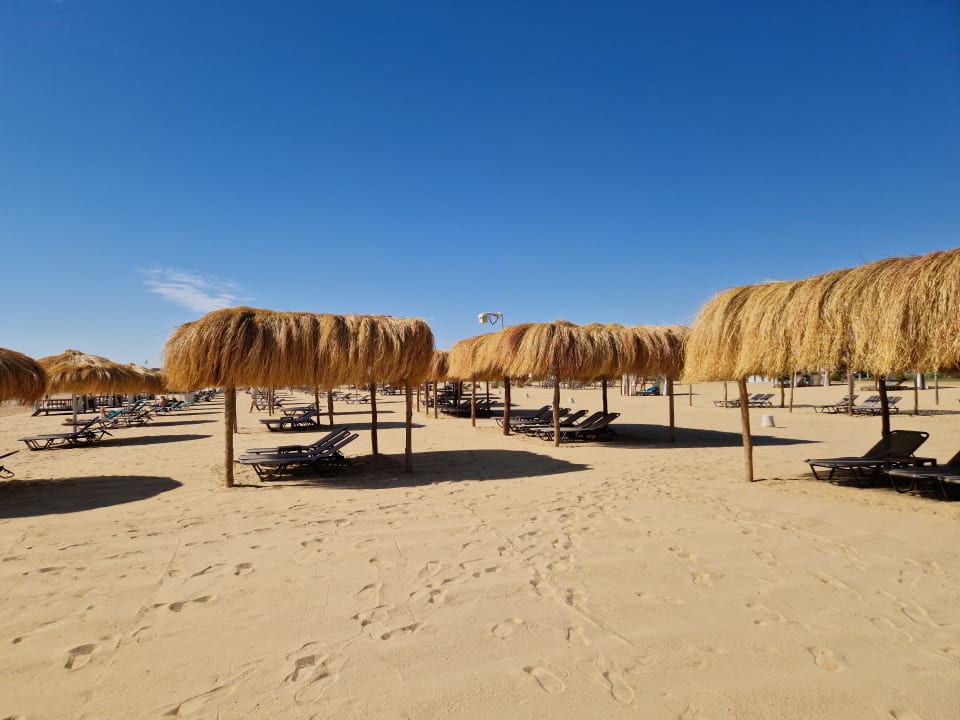 Strand Steigenberger Resort Ras Soma