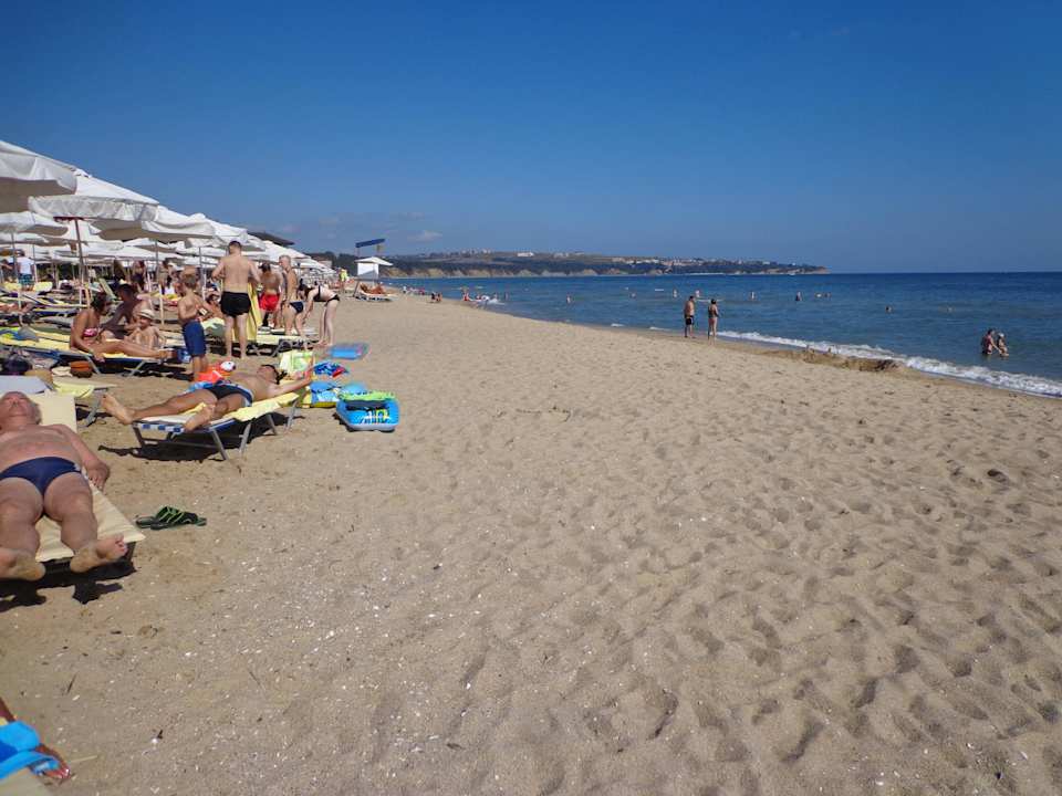 September 2015 HVD Clubhotel Miramar