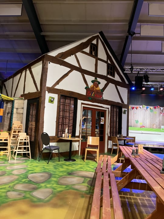 Sport & Freizeit Ferienpark Landal Hoog Vaals